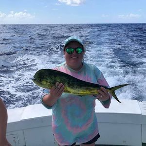 Meet your Posher, Tiffany